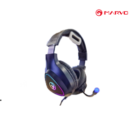 Headset Marvo | HG7109 ( 7.1 SURROUND GAMING  ) RGB