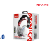 Headset Marvo | HG9069W   RGB Gaming   ( Wireless + Blutooth )