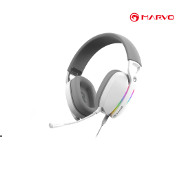 Headset Marvo | HG9086   GAMING -RGB
