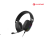Headset Marvo | HG9086 GAMING -RGB