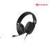 Headset Marvo | HG9086   GAMING -RGB