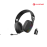 Headset Marvo | HG9086W GAMING -RGB ( Wireless​+ Blutooth )