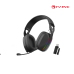 Headset Marvo | HG9086W GAMING -RGB  ( Wireless​+ Blutooth )