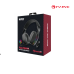 Headset Marvo | HG9086W GAMING -RGB  ( Wireless​+ Blutooth )