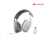 Headset Marvo | HG9086W GAMING -RGB ( Wireless​+ Blutooth )