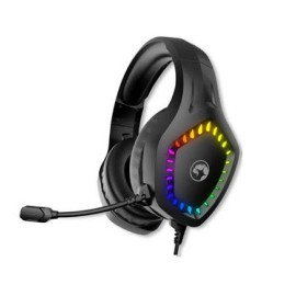 Headset Marvo | H8360 RGB Gaming