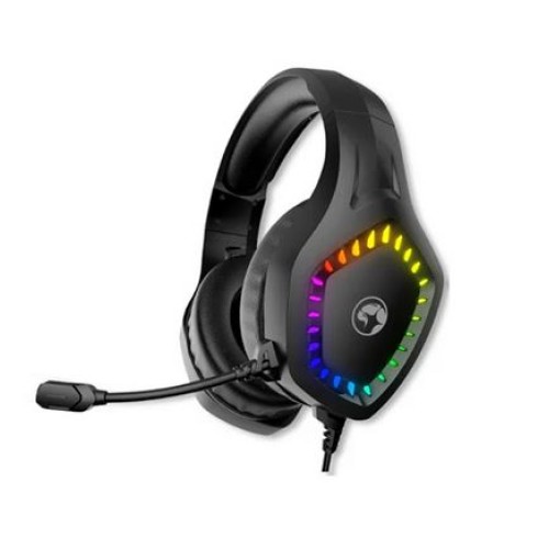 Headset Marvo | H8360 RGB Gaming
