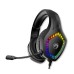 Headset Marvo | H8360 RGB Gaming