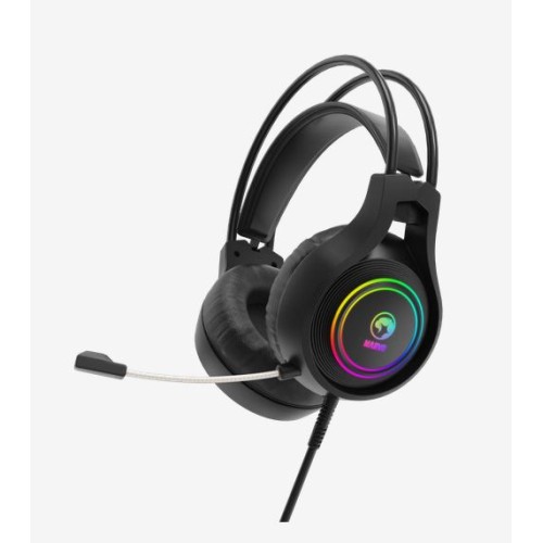 Headset Marvo | HG8921-WIRE GAMING RGB