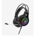 Headset Marvo | HG8921-WIRE GAMING RGB