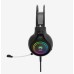 Headset Marvo | HG8921-WIRE GAMING RGB