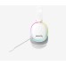 Headset Marvo | HG9070W RGB Gaming (Wireless + Blutooth )