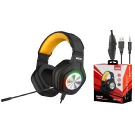 Headset Marvo | HG9084 RGB Gaming