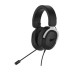 Headset Asus TUF |  H3  GAMING -SILVER