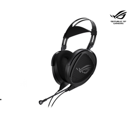 Headset Asus ROG |  A702 ROG KITHARA BLACK Gaming ( Wire  )