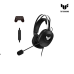 Headset Asus TUF | H1 GEN II  GAMING  A302  - ( 7.1 Surround Sound )