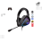 Headset Asus ROG |  Delta S Gaming Wired (  7.1 Surround Sound  )