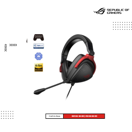 Headset Asus ROG | Delta S Core ( Wire ) Gaming