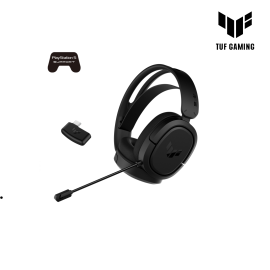 Headset Asus TUF | H1 - Wireless GAMING