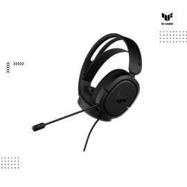 Headset Asus TUF | H1 - Wire GAMING (7.1 surround sound )