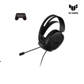 Headset Asus TUF | H1 - Wire GAMING (7.1 surround sound )