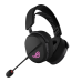 Headset Asus ROG |  PeltaTri-mode RGB  ( Wireless + Bluetooth  ) Gaming