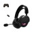 Headset Asus ROG |  PeltaTri-mode RGB  ( Wireless + Bluetooth  ) Gaming