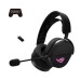 Headset Asus ROG |  PeltaTri-mode RGB  ( Wireless + Bluetooth  ) Gaming
