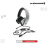 HeatSet Dell | Alienware 510H 7.1 Gaming Headset AW510H - Lunar Light - SnP