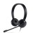 HeatSet Dell | Pro Stereo Headset - UC350 - S&P (750-AAVM)