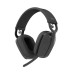 Headsets Logitech | Zone Vibe 100 Lightweight, (981-001220) - Bluetooth