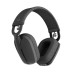 Headsets Logitech | Zone Vibe 100 Lightweight, (981-001220) - Bluetooth