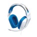 Headset Logitech | G335 Wired Gamingt - WHITE