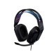 Headset Logitech | G335 Wired Gaming - BALCK