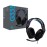 Headset Logitech | G335 Wired Gaming - BALCK