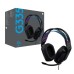 Headset Logitech | G335 Wired Gaming - BALCK