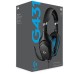 Headsets Logitech |  G431 7.1 Surround Sound Gaming