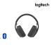 Headsets Logitech | Zone Vibe 100 Headphones - GRAPHITE M/N:A00167 - APANZ-122- ( Bluetooth )  981-001215