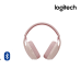 Headsets Logitech | Zone Vibe 100 Headphones - ROSE M/N:A00167 - APANZ-122-( Bluetooth ) 981-001225