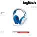 Headset Logitech | G335 Wired Gamingt - WHITE