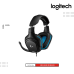 Headsets Logitech |  G431 7.1 Surround Sound Gaming