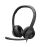 Headsets Logitech |H390 USB Computer Headset - BLACK  - APANZ-122