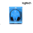 Headsets Logitech | Stereo Headset H151 -BLACK ( 981-000587 )