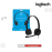 Headsets Logitech | Stereo Headset H151 -BLACK