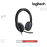 Headsets Logitech | H540 USB Computer Headset with Noise-Cancelling(981-000482)