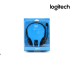 Headsets Logitech | Stereo Headset H110 -  (  981-000459 )