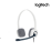Headsets Logitech | Stereo H150 - ( White -/Blue )