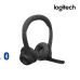 Headsets Logitech | Zone 300 - BLACK - APANZ-122 ( 981-001408 )