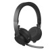 Headsets Logitech | Zone Wireless Plus Bluetooth Headset For Business (981-000860)