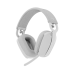 Headsets Logitech | Zone Vibe 100 Headphones - OFF WHITE M/N:A00167 - APANZ-122-( Bluetooth )